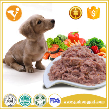 Canina Distribuidor Snacks Comida Para Perros Vegetariano Y Atún Enlatado